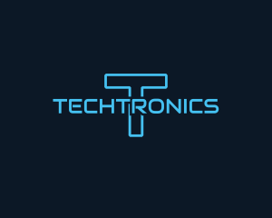 Cyber Electronics Technology logo