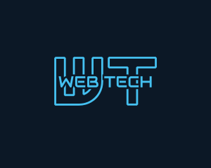 Cyber Electronics Technology logo design