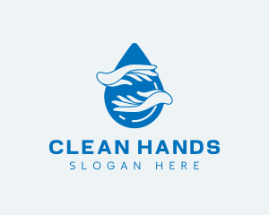 Hand Washing Liquid logo