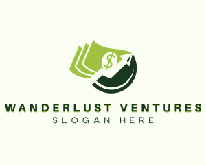 Money Investment Savings logo