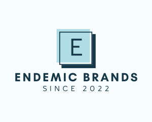 Generic Brand Company logo design