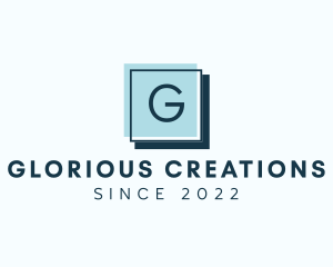 Generic Brand Company logo design