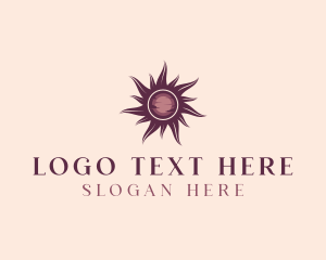 Elegant Sun Boutique logo