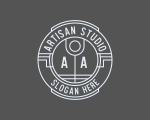 Professional Artisanal Brand logo design