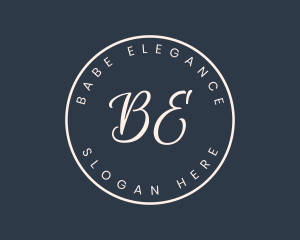 Elegant Generic Lifestyle logo design