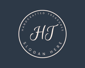 Elegant Generic Lifestyle logo