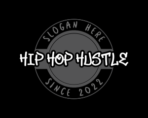 Urban Hiphop Clothing logo