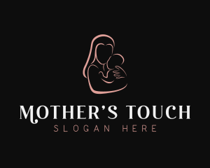 Mother Childcare Postpartum logo