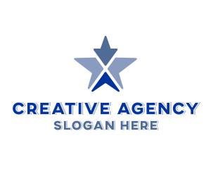 Star Arrow Agency logo