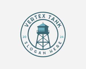 Water Tower Reservoir logo