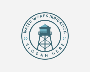 Water Tower Reservoir logo