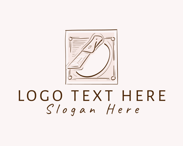 Spread logo example 2