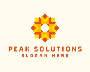 Sun Startup Firm logo