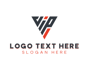 Triangle Modern VIP logo