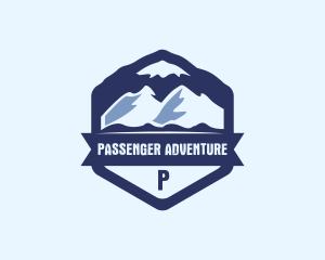 Outdoor Mountain Adventure logo