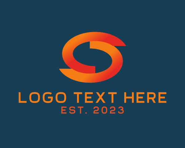 Marketing logo example 3