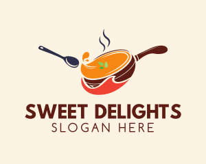 Healthy Vegan Soup Restaurant logo