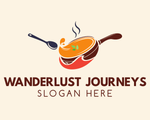 Healthy Vegan Soup Restaurant logo