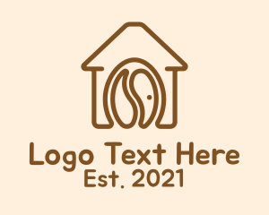 Coffee Bean House logo