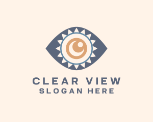 Moon Eye Vision logo