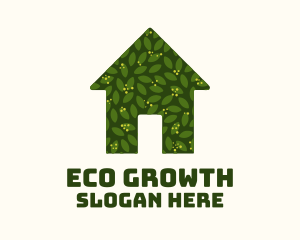 Natural Plant Greenhouse logo