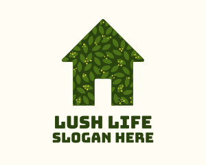 Natural Plant Greenhouse logo