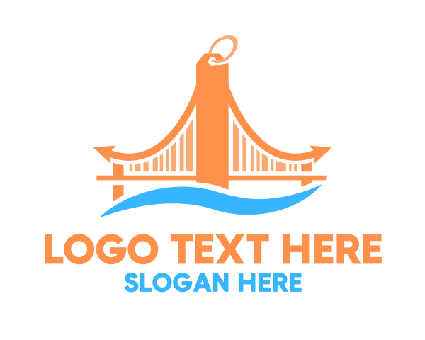 San Francisco logo example 3