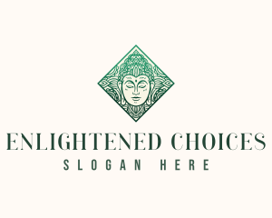 Mandala Buddha Wellness logo