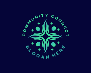 Dream People Community logo