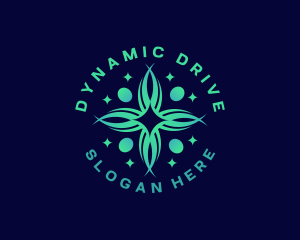Dream People Community logo