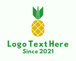 Pineapple Juice Logos | Create a Pineapple Juice Logo | Design.com