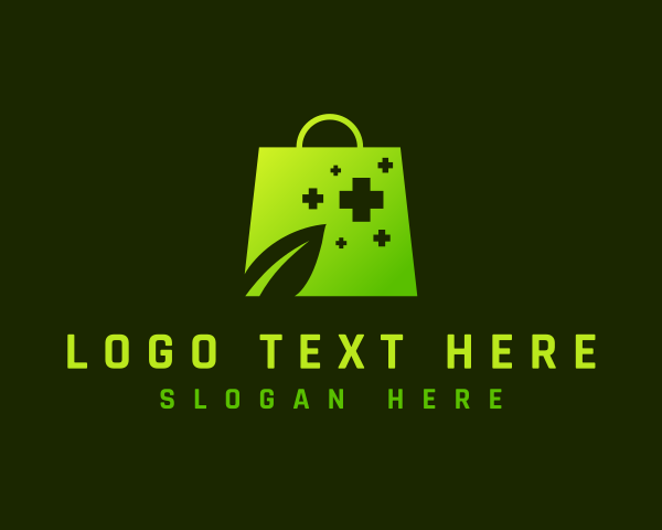 Retailer logo example 2