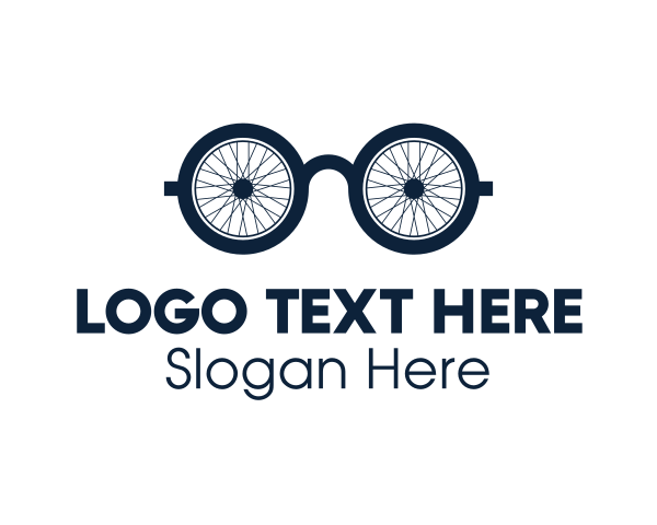 Geek logo example 4