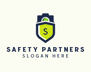 Camera Shield Protection logo