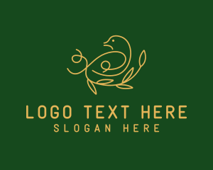 Golden Logos | Create a Golden Logo | Design.com