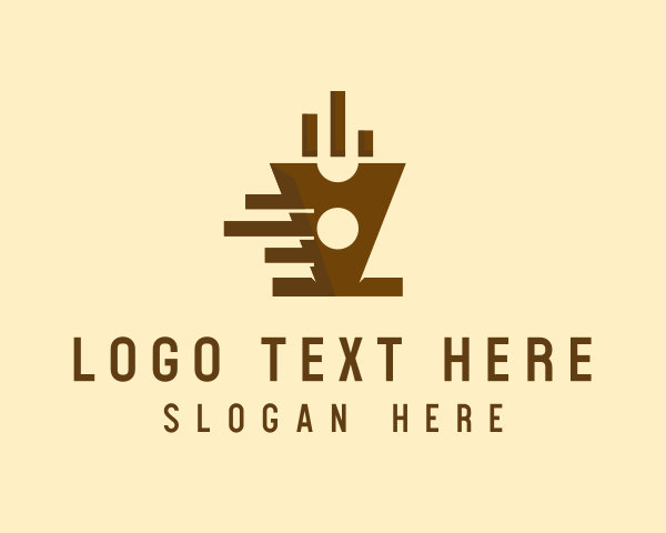 Drip Coffee Filter  logo