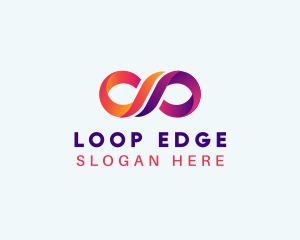 Creative Loop Infinity logo