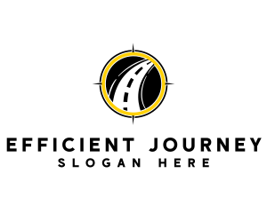 Road Highway Logistics logo