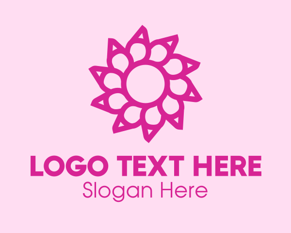 Clothing Brand logo example 3