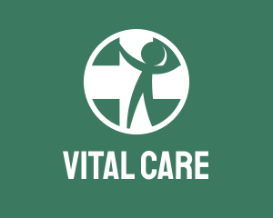 Medical Treatment Hospital  Logo