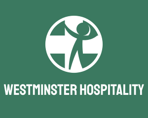 Medical Treatment Hospital  logo design