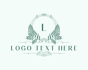 Stylish Fern Boutique logo