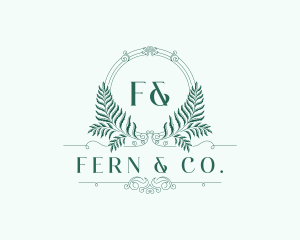 Stylish Fern Boutique logo