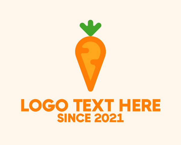 Farmers Market logo example 3