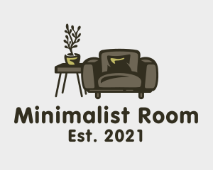 Living Room Furniture logo