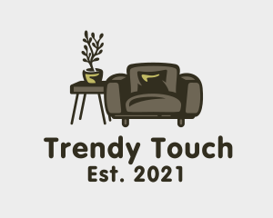 Living Room Furniture logo