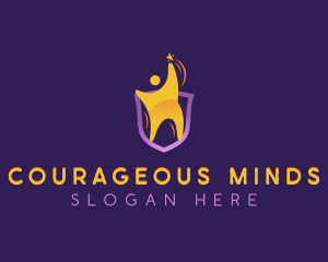 People Success Leader logo