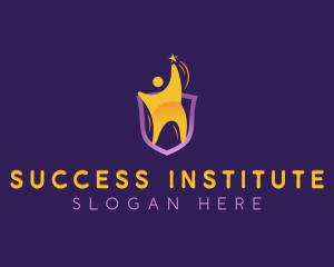 People Success Leader logo