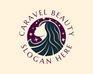 Cosmic Beauty Dermatology logo design