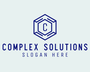 Tech Software Company logo design